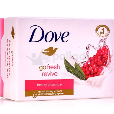 Крем-мыло DOVE Пробуждение чувств 100г