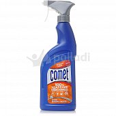 Средство чистящее Comet Спрей Для ванной комнаты 450мл (1/14)