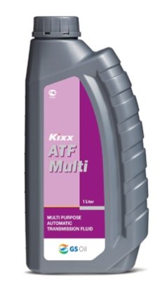 Масло трансмиссионное ATF MULTI KIXX 1л
          Артикул: L2518AL1E1
