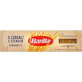 Макаронные изделия Barilla 450г Спагетти 5злаков