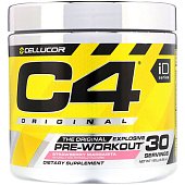 Cellucor C4 Original (195 гр)