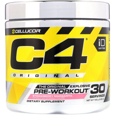 Cellucor C4 Original (195 гр)