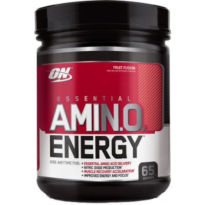 Optimum Nutrition Amino Energy (585 гр)