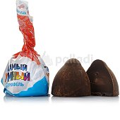 Конфеты Сладуница 260г Самый Умный Трюфель