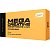 Scitec Nutrition Mega Creatine Monohydrate 1320mg (120 ÐºÐ°Ð¿Ñ)