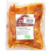 Голень куриное СМПФ в маринаде 0,75кг