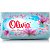 Мыло туалетное OLIVIA магнолия 90г