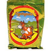 Молоко сухое Буренушка 25% 380г заменитель