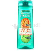 Шампунь FRUCTIS укрепляющий 400мл тонкие, склонные к выпадению