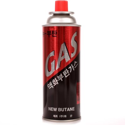 Баллон газовый
