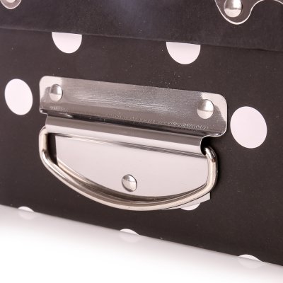 Коробка Горох с уголками 240 х 160 х 100мм