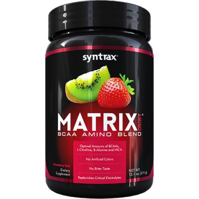 Syntrax Matrix Amino (370 гр)