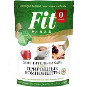 Fit Parad Заменитель сахара №7 (500 гр)