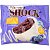 Бисквит Fitnes SHOCK 50г брауни черника