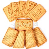 Печенье Яшкино 550г К кофе