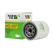 Фильтр масляный MADFIL MO-207 / C-207 (15208-H8994)
          Артикул: MO-207
