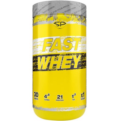 Steel Power Fast Whey (900 гр)