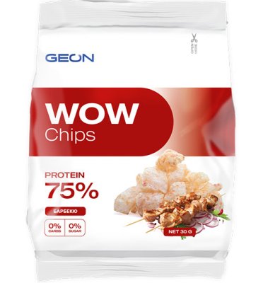 Geon WOW Chips (30 гр)