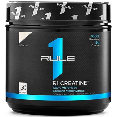 Rule1 Creatine (750 гр)