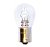 Лампа дополнительного освещения Koito 24V 25W S25
          Артикул: 4616