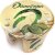 Йогурт Даниссимо Делюкс семечки в белой шоколадной глазури 136г