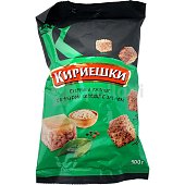 Кириешки 100г со вкусом холодца и хрена
