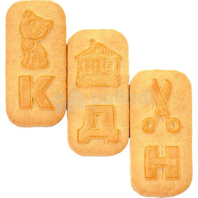 Печенье Детское 500г