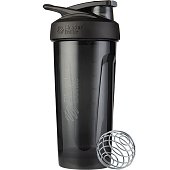 BlenderBottle Strada (828 мл), черный