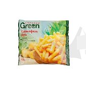 Морозко Green Картофель фри 450г