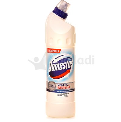 Средство чистящее Domestos Ультра Белый 750мл