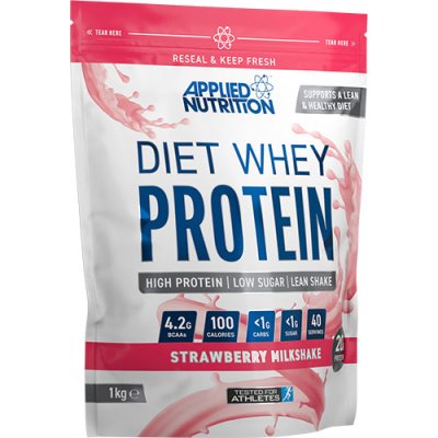 Applied Nutrition Diet Whey Protein (1000 гр)