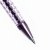Ручка гелевая 0,5мм Mazari Comfy M-5501 (черный)