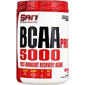SAN BCAA-Pro 5000 (345 гр)