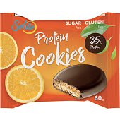 Solvie Protein Cookies (60 гр)