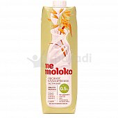 Напиток овсяное Ne Moloko 1л 0,5%  классическое экстралайт