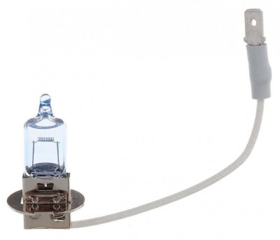 Лампа головного света Koito H3 24V 70W
          Артикул: 0463