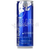 Напиток энергетический Red Bull 250мл со вкусом черники