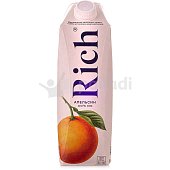 Сок Rich 1л апельсин