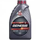 Масло моторное 5W30 SL/CF A5/B5 LUKOIL GENESIS ARMORTECH FD 1л синтетическое
          Артикул: 3149867