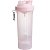 SmartShake Slim (500 мл), светло-розовый