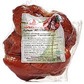 Рулька Аппетитная 350г Никольск