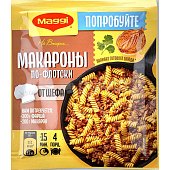 Maggi 26г Приправа для макаронф по -флотски от шефа