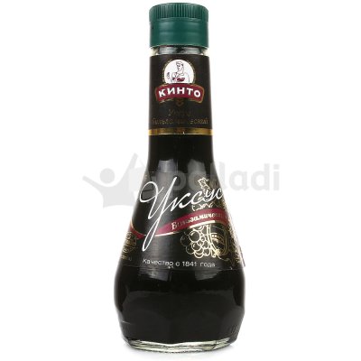 Уксус Кинто 250г бальзамический 1/4
