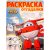 Раскраска-отгадалка Суперкрылья Джетт и его друзья РО № 1705