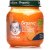 Пюре Гербер ORGANIC 125г тыква/картофель