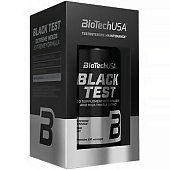 BioTechUSA Black Test (90 капс)