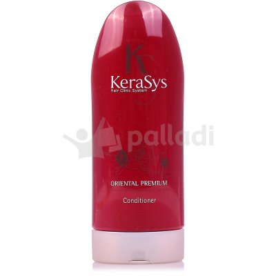 Кондиционер для волос KeraSys Oriental premium 200мл