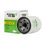 Фильтр масляный MADFIL MO-415 / C-415  (OEM G6Y0-14-302)
          Артикул: MO-415