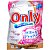 Стиральный порошок INSHIRO Only 400г с цветочным ароматом