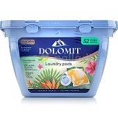 Капсулы для стирки MARABU DOLOMIT универсальные Тропик 52шт*8г